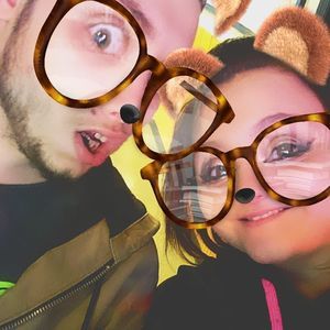 Meet your Posher, Christopher